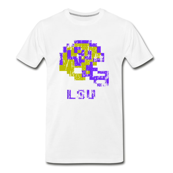 LSU Tecmo Bowl