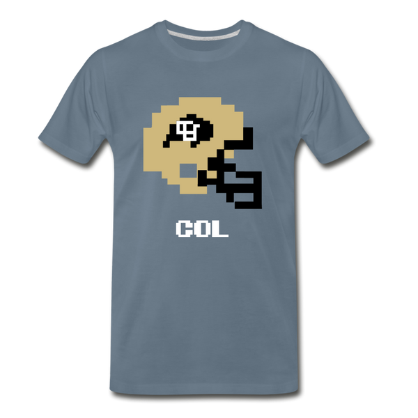 tecmo bowl shirt