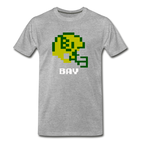 Baylor bears retro tecmo bowl helmet logo t-shirt, hoodie, sweater, long  sleeve and tank top