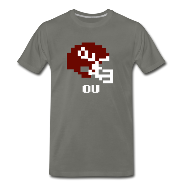 Tecmo Bowl Champion T-shirt