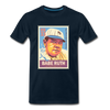 Legend T-Shirt | Babe Ruth - deep navy