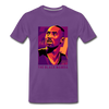 Legend T-Shirt | Kobe - purple