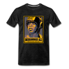 Legend T-Shirt | Muhammad Ali - charcoal grey