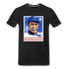 Legend T-Shirt | Jackie Robinson - black