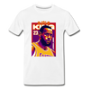 Legend T-Shirt | King James - white