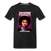 Legend T-Shirt | Jimi Hendrix Experience - black