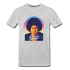 Legend T-Shirt | Michael Jackson - heather gray