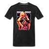 Legend T-Shirt | Michael Jordan - black