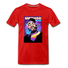 Legend T-Shirt | Method Man - red