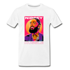 Legend T-Shirt | Nipsey Hussle - white