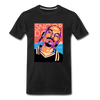 Legend T-Shirt | Snoop Dogg - black