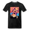 Legend T-Shirt | Snoop Dogg - charcoal grey