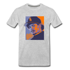 Legend T-Shirt | Eazy E - heather gray