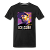 Legend T-Shirt | Ice Cube - black