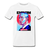 Legend T-Shirt | Slim Shady - white
