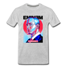 Legend T-Shirt | Slim Shady - heather gray