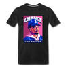 Legend T-Shirt | Chance - black