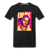 Legend T-Shirt | DMX - black