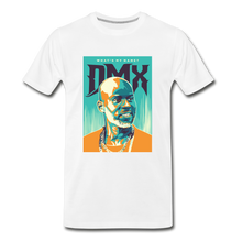  Legend T-Shirt | DMX What's My Name - white