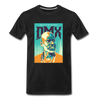 Legend T-Shirt | DMX What's My Name - black