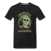 Legend T-Shirt | OG Franklin - black