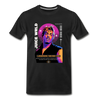 Legend T-Shirt | Juice Wrld - black
