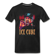  Legend T-Shirts | Ice Cube Today Was A Good Day - black