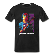  Legend T-Shirt | John Lennon - black