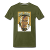 Legend T-Shirt | Beatz By Dre - olive green