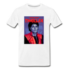 Legend T-Shirt | Thriller - white