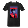 Legend T-Shirt | Thriller - black