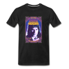 Legend T-Shirt | Freddie Mercury - black