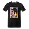 Legend T-Shirt | Elvis - charcoal grey