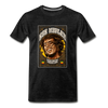Legend T-Shirt | Bob Marley - charcoal grey