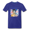 Legend T-Shirt | Bohemian Rhapsody - royal blue