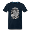 Legend T-Shirt | Elvis The King - deep navy