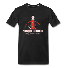  Texel Beach - black