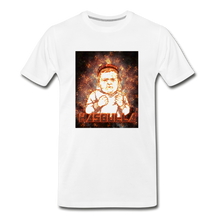  Legend T-Shirt | Hasbulla Universe - white