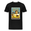 Legend T-Shirt | Willie Mays - black