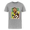 Legend T-Shirt | Reggie White - heather gray
