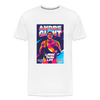 Legend T-Shirt | Andre The Giant - white