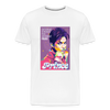 Legend T-Shirt | Prince - white