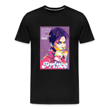 Legend T-Shirt | Prince - black