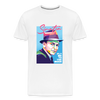 Legend T-Shirt | Frank Sinatra - white