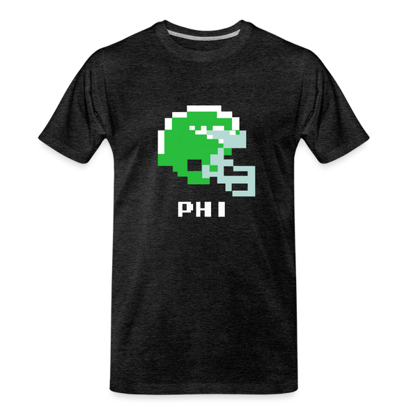 Philadelphia Football Philly Philadelphia Eagles T-Shirt - Cruel Ball