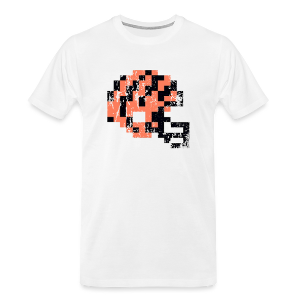 Cincinnati Bengals Retro tecmo bowl jersey shirt