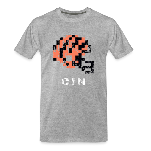 bengals tecmo bowl