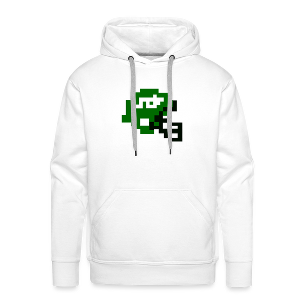 tecmo bowl hoodie