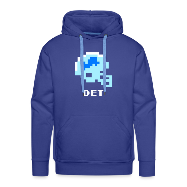 tecmo bowl hoodie