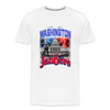 Legend T-Shirt | Jan6ers - white